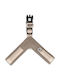 Max & Molly Q-fit Matrix 2.0 Small 44-48cm Beige Dog Harness