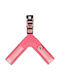 Max & Molly Q-fit Matrix 2.0 Small 44-48cm Pink Dog Harness