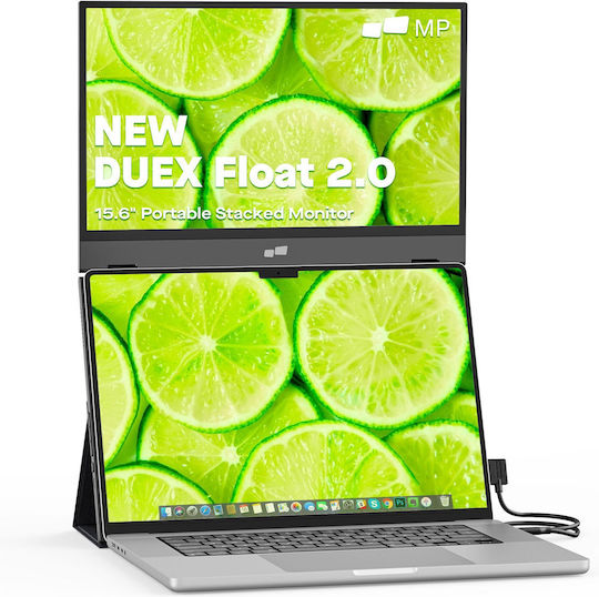 Mobile Pixels Duex Float 2 Portable Monitor 15.6" FHD 1920x1080