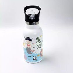 Pandaboo Детска Бутилка Термос 350ml