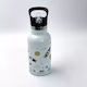 Pandaboo Kids Water Bottle Thermos 350ml