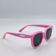 Pandaboo Kids Sunglasses Pink sku-42955