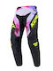 Kenny MX Force Summer Motocross Pants Fog Neon Yellow