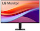 LG 27U411A-B IPS HDR Gaming Monitor 27" FHD 1920x1080 with Response Time 5ms GTG