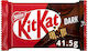 Wafer Dark Chocolate 41.5g