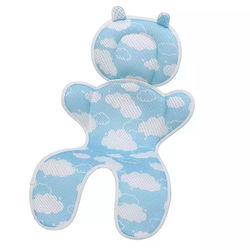 Pandaboo Breathable Double Sided Stroller Cover