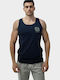 T-shirt Navy Blue