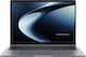 Asus Expertbook P3 PM3606CKA-GR73D0X 16" FHD+ (Ryzen AI Max 300 Series-7 350/16GB/1.0TB SSD/W11 Pro) (International English Keyboard)