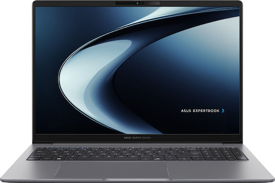 Asus Expertbook P3 PM3606CKA-GR73D0X 16" FHD+ (Ryzen AI Max 300 Series-7 350/16GB/1.0TB SSD/W11 Pro) (International English Keyboard)