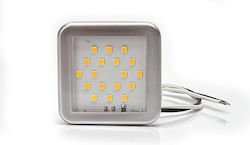 Interior Light Lamp 1.1w Led 989 Lw11 Was Was 989 Interior Light Lamp 1.1w Led 989 Lw11 Was Was 989
