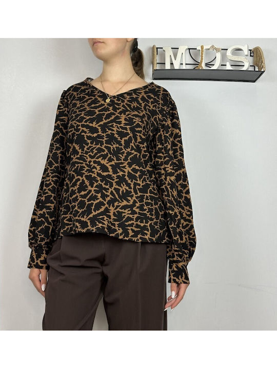 Bluze Damă Negru
