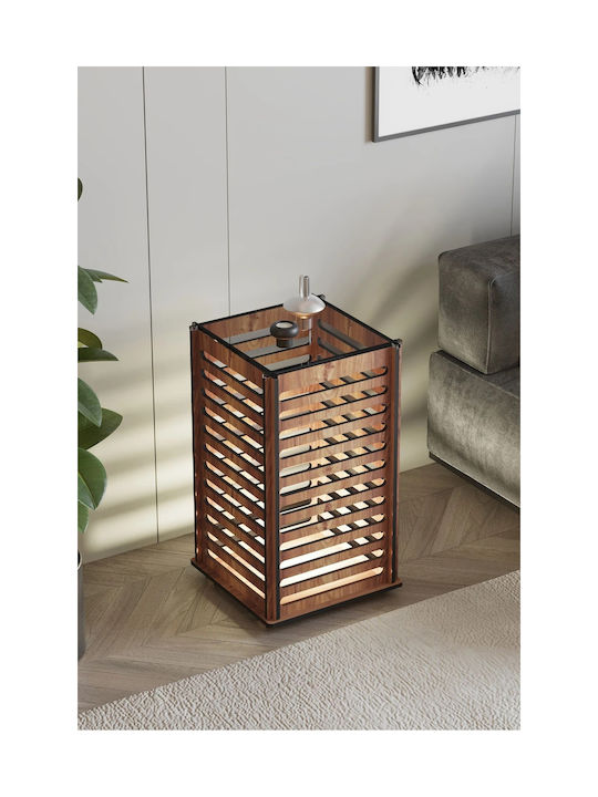 Stehlampe Tisch