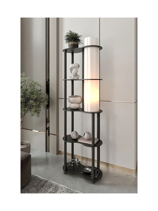 Decorative Floor Lamp Shelves