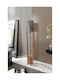 Lampadă De Podea Scandinavă Modernă – Lemn Natural Și Iluminare Caldă Plăcută 135cm