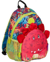 Okiedog Tasche Rucksack Mehrfarbig Okiedog Tasche Rucksack Mehrfarbig