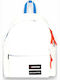 Eastpak Padded Pak'r School Backpack for Junior High-High School Multicolour 24lt