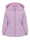 Kids' Casual Jacket Pink