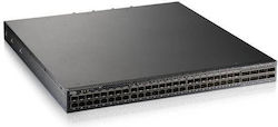 Zyxel CX4800-56F-EU0101F Managed L3 Zyxel CX4800-56F-EU0101F Managed L3