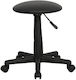 Next Medical Stool Black 35833