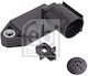 Brake Light Switch Febi Bilstein 103335