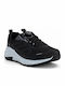 Sneakers Black