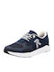 Ανδρικά Sneakers Μπλε