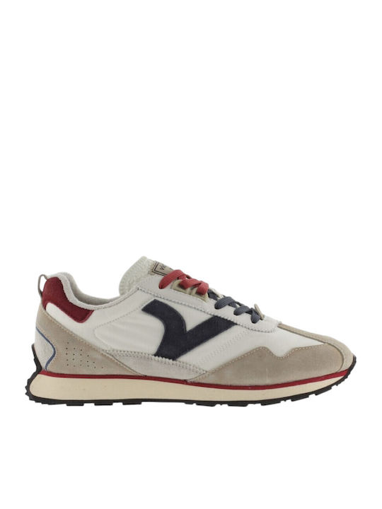 Victoria Herren Sneakers Beige