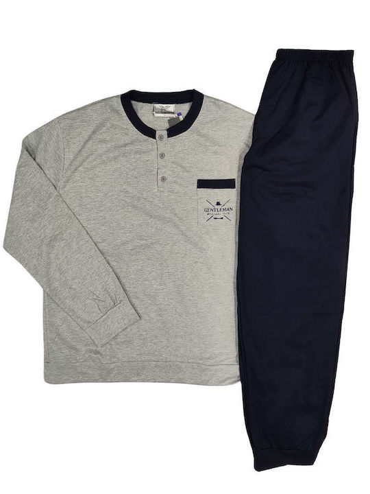 Uomo Gray