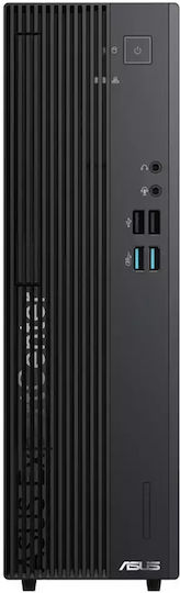 Asus ExpertCenter D5 SFF SFF Desktop PC (i5-14500/16GB DDR4/512GB SSD/W11 Pro)