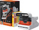 Polaroid Flip Sofort Analoge Kamera + Farbfilm ...