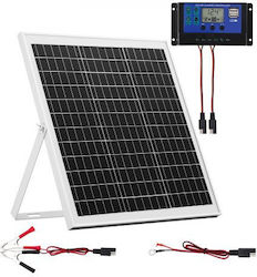 Vevor Panel 20W 12V ZJKXLDJG20WWXSNAU001Y3