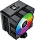 Power Train Z-1300 Ψύκτρα Επεξεργαστή για Socket 115x/1200/1700 με ARGB Φωτισμό