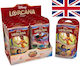 Disney Lorcana Trading Cards 8 Starters Box Cha...
