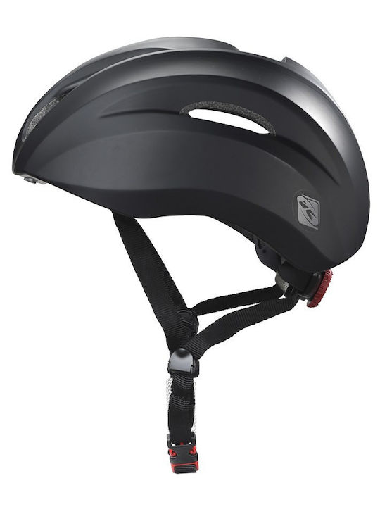 Kenny Bicycle Helmet BMX / Downhill Black