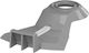 Baby Brezza Baby Accessories Formula Pro Advanced in Gray Color