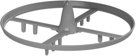 Baby Brezza Βρεφικό Αξεσουάρ Formula Pro Advanced σε Γκρι Χρώμα