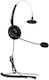 Vbet VT1000 VOIP Headset Omni USB