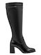 Women's Boots Black