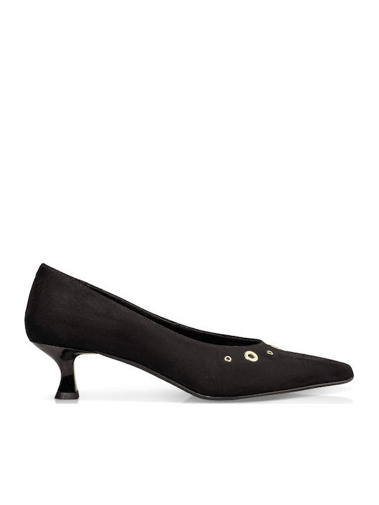 Envie Shoes Pantofi cu toc Negre