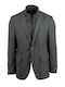 Men's Suit Jacket Blue
