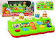 Lean Toys Животинче със звуци за 12++ месеца