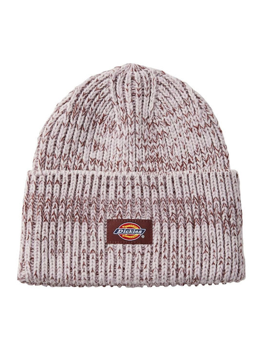Lewistown Beanie Masculin Căciulă Tricotat în culoarea Violet