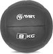 AMILA Ball Wall 35cm , 8kg in Black Color