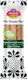 Jannis Produs organic Bomboane cu semințe de susan 40gr