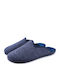 Men's Slipper Blue