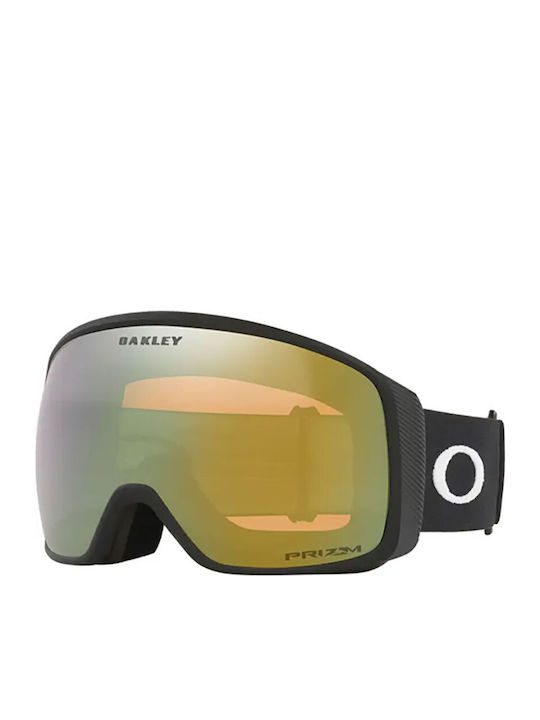 Oakley Flight Tracker L Snow Mască de Schi & Sn...
