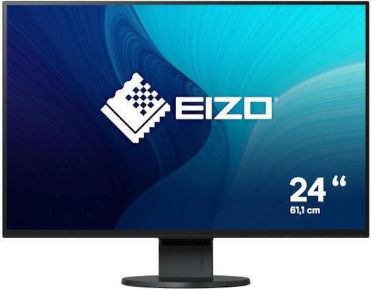 Lenovo EV2456 Generalüberholt Klasse A IPS Monitor 24"