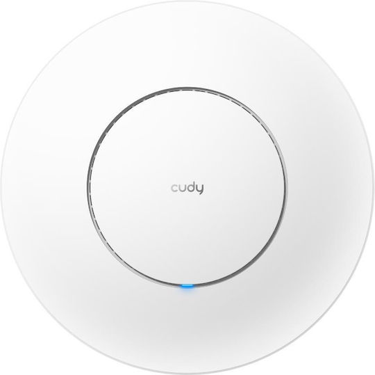 Cudy AP1200 WiFi Mesh Network Access Point Wi‑Fi 5 Dual Band (2.4 & 5GHz)