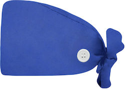 Brims and Trims Унисекс Хирургическа капачка Св...