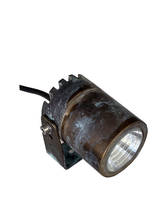 KT Lighting Punkt LED 4W